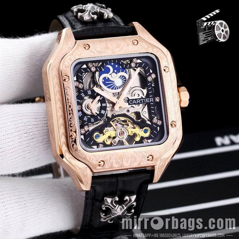 Replica Cartier 45X13mm 082152