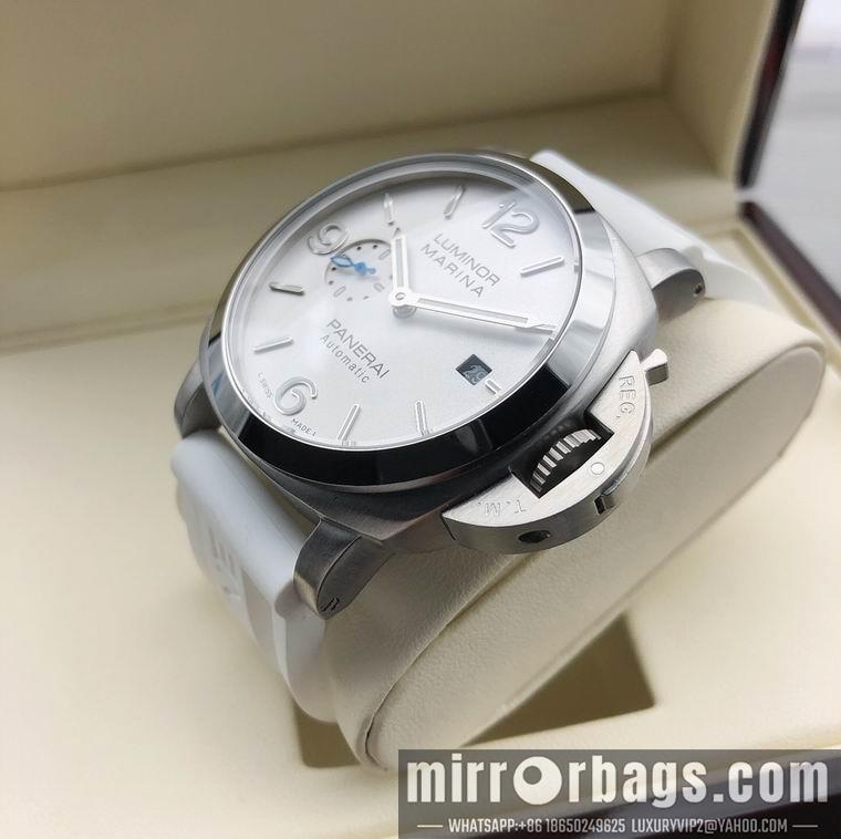 Replica Panerai men 44mX16mm M07