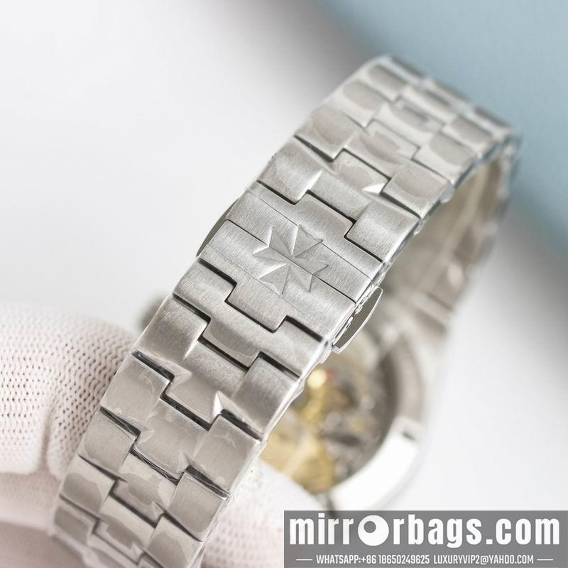 Replica Vacheron Constantin 41mm 042755