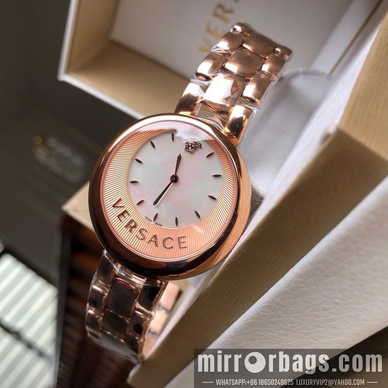 Replica Versace 39mm 0824118