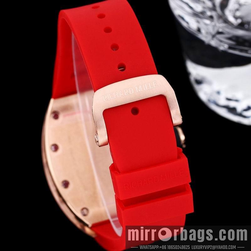 Replica Richard Mille 50X40mm 052601
