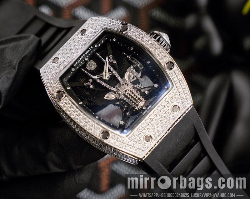 Replica Richard Mille Watch 032204