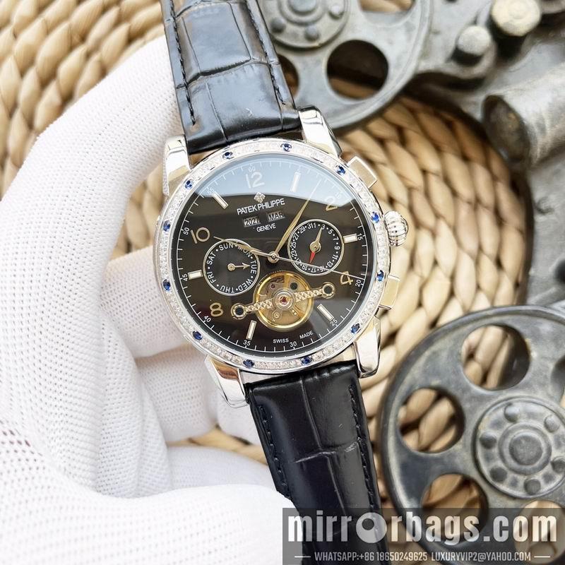 Replica Patek Philippe 43X12mm 041453