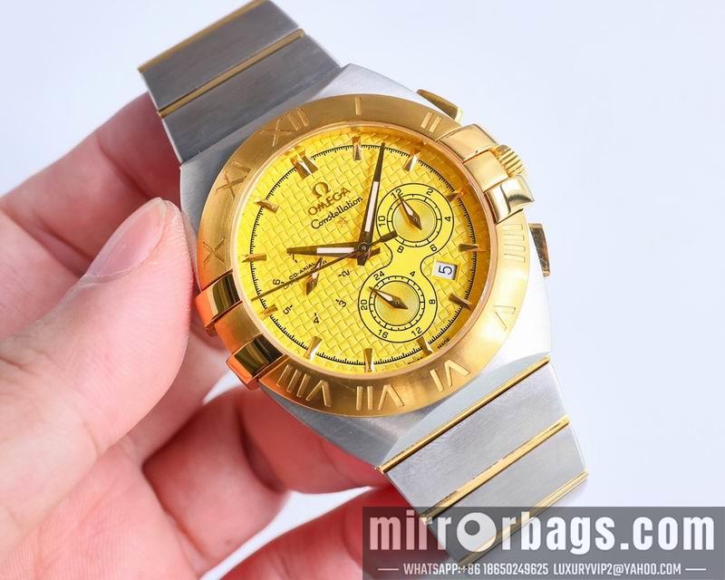 Replica Omega 43mm 082973