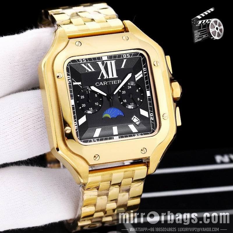 Replica Cartier 45X13mm 101481