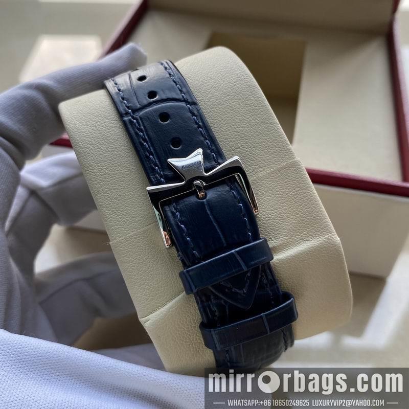 Replica Vacheron Constantin 40mm 102380