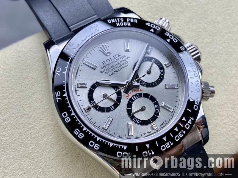 Replica Rolex 40mm 093018