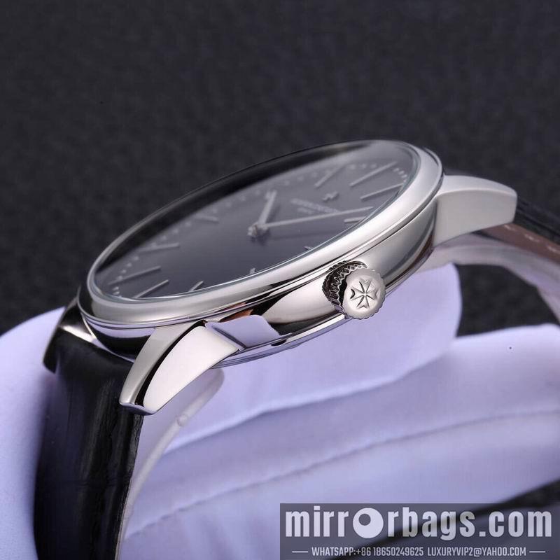 Replica Vacheron Constantin  42X11mm 102387