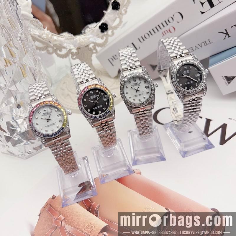 Replica Rolex 31mm 0325101