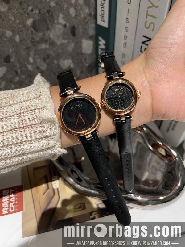 Replica Gucci S27mm M32mm 110118