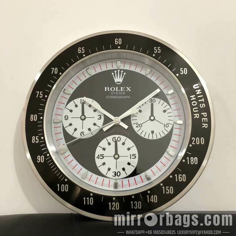 Replica Rolex clock mb 多款式 01