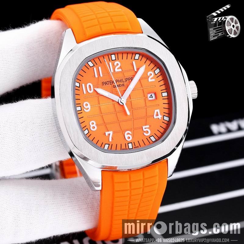 Replica Patek Philippe 43X11mm 041437