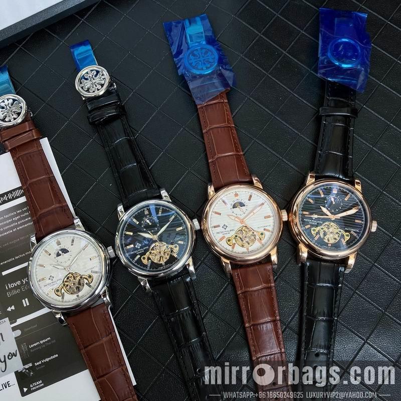 Replica Patek Philille 43mm 0427131