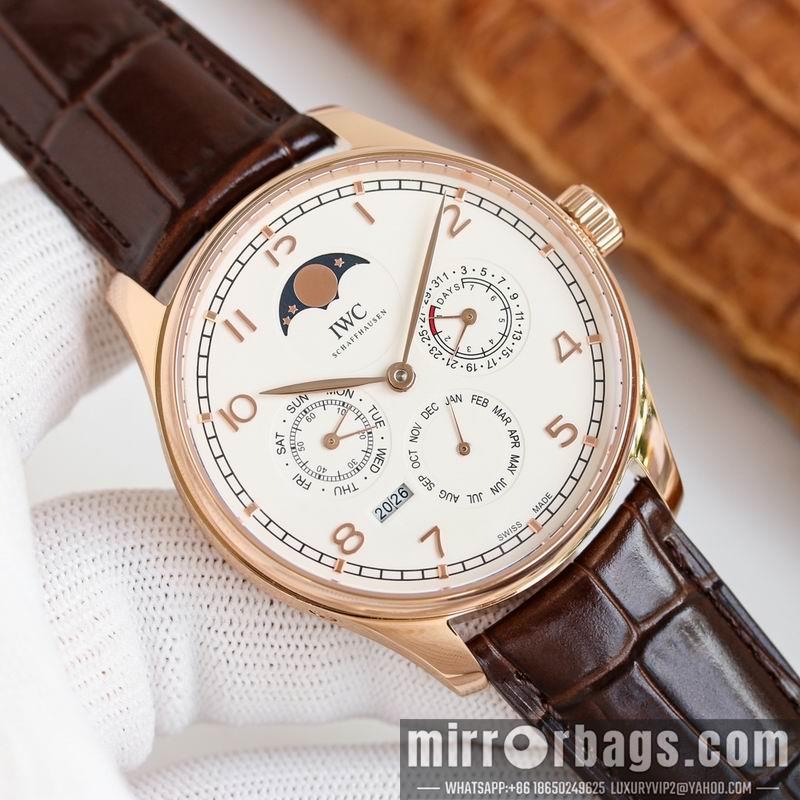 Replica IWC 42.2X14.9mm 050464