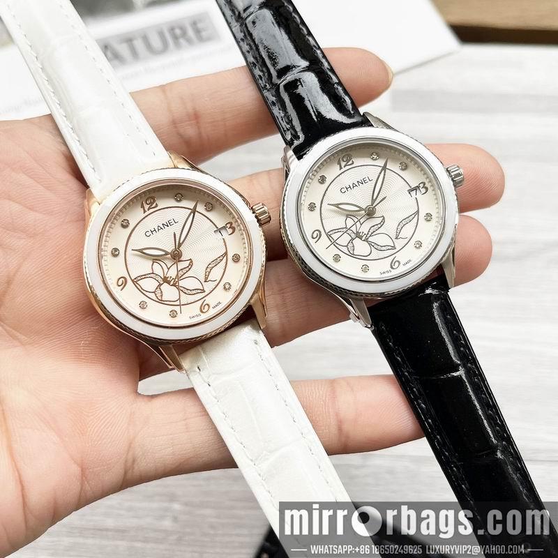 Replica Chanel 35mm 022374
