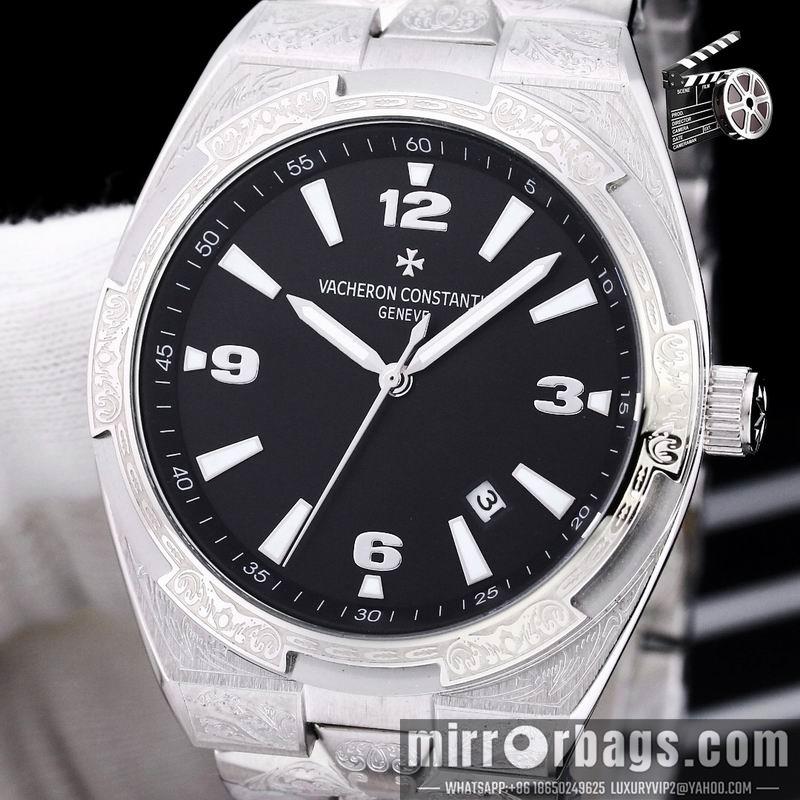Replica Vacheron Constantin 43X12mm 101568