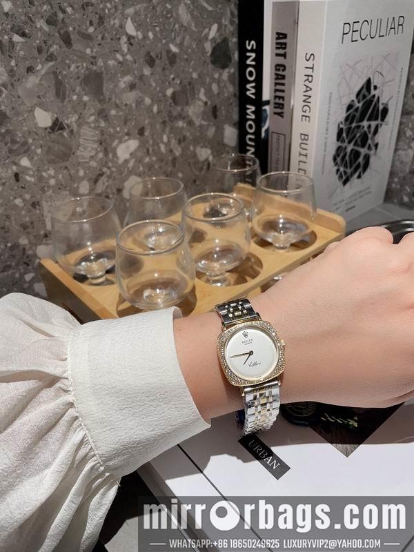 Replica Rolex 30mm 052202
