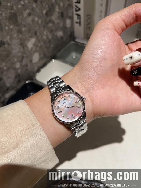 Replica Gucci 40mm 38mm 29mm 102307