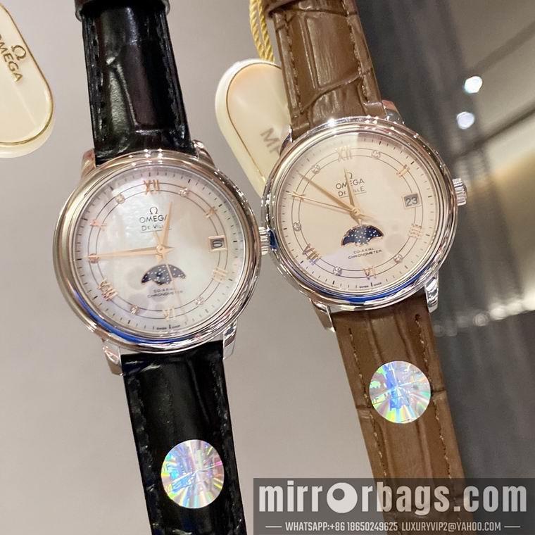 Replica Omega women 33mm M16