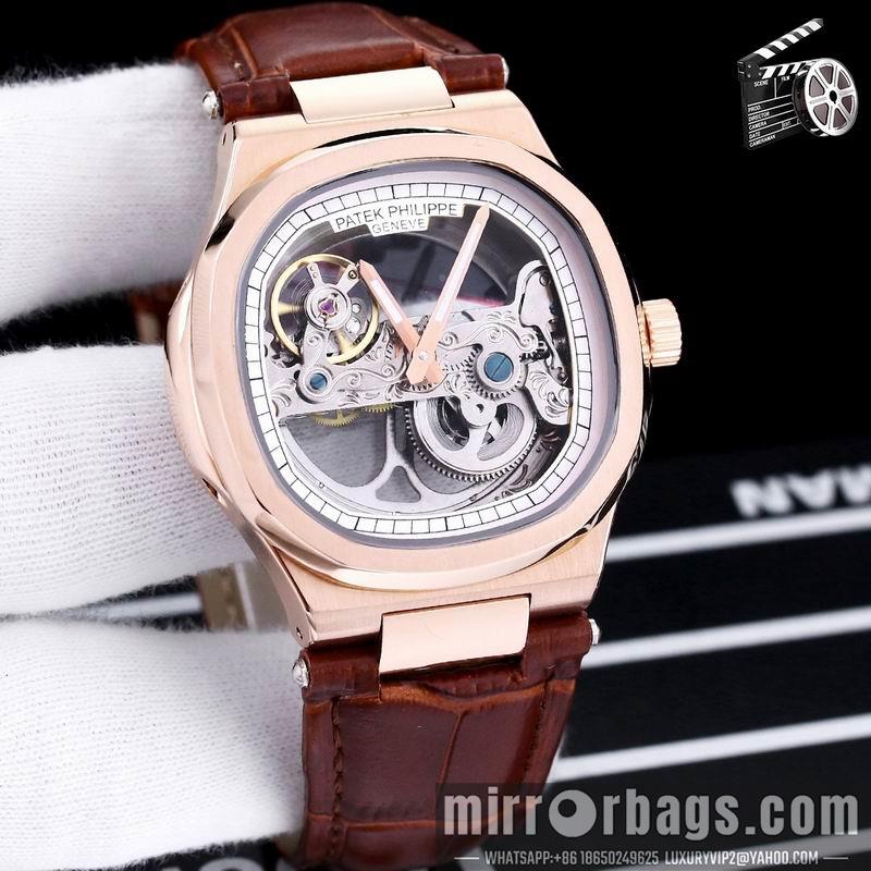 Replica Patek Philippe 43X12mm 082246