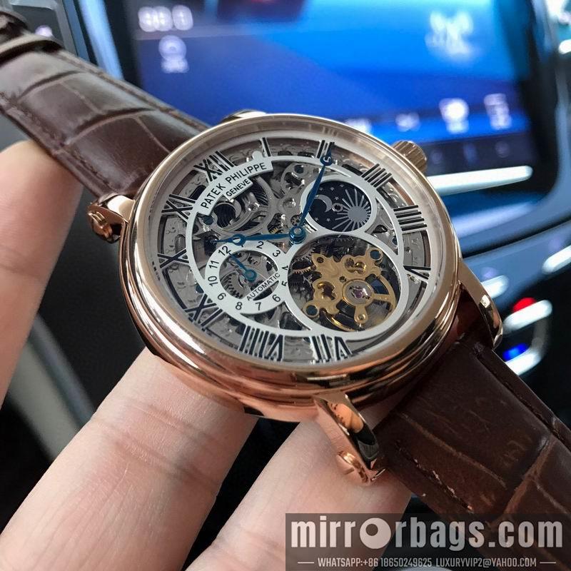 Replica Patek Philippe 44X13mm 052005