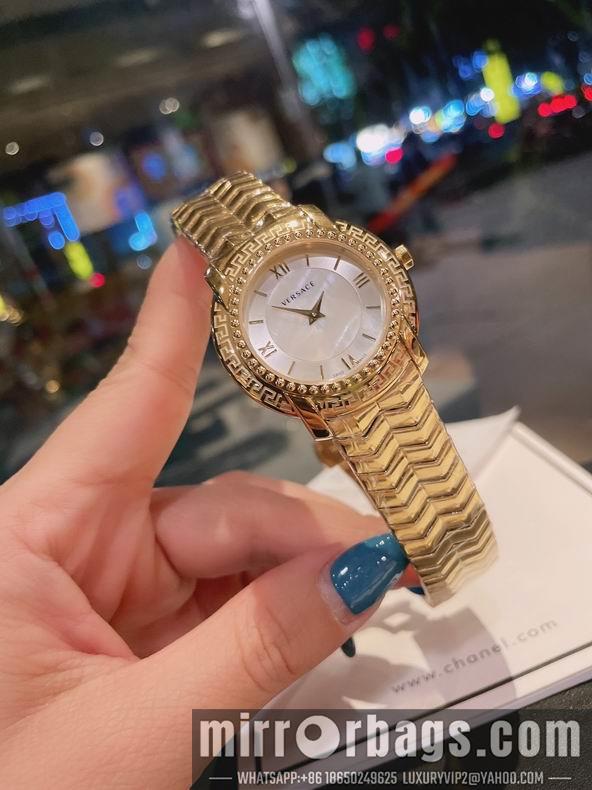 Replica Versace watch 34mm M26