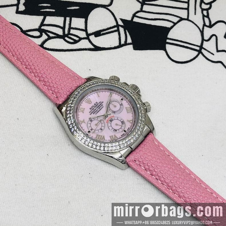 Replica Rolex women watch 0623106