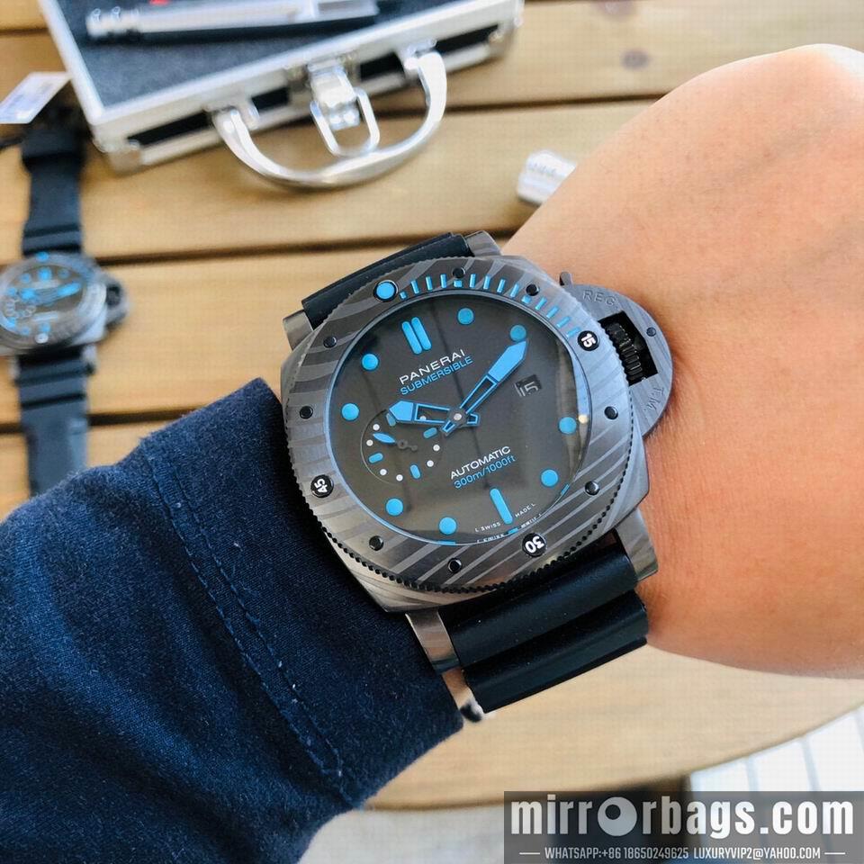 Replica Panerai watch mb110602