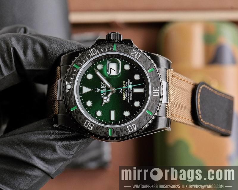 Replica Rolex watch 071438