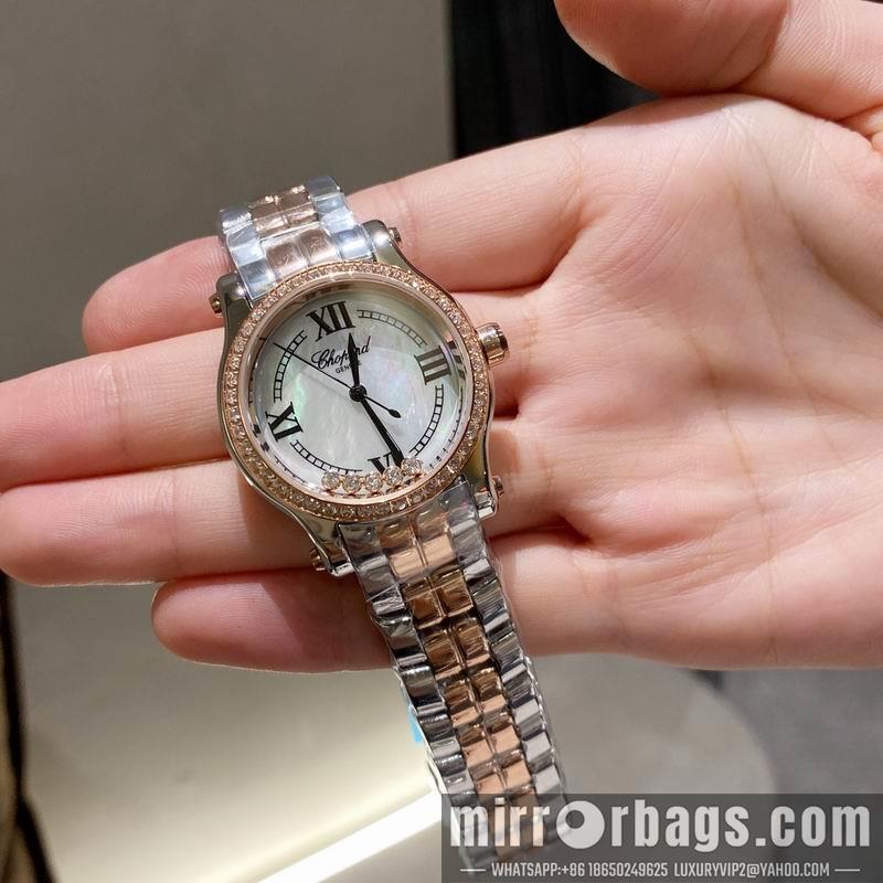 Replica Chopard 30mm 36mm 022353