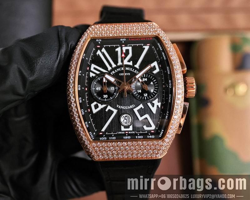 Replica Franck Muller 45mm 033133