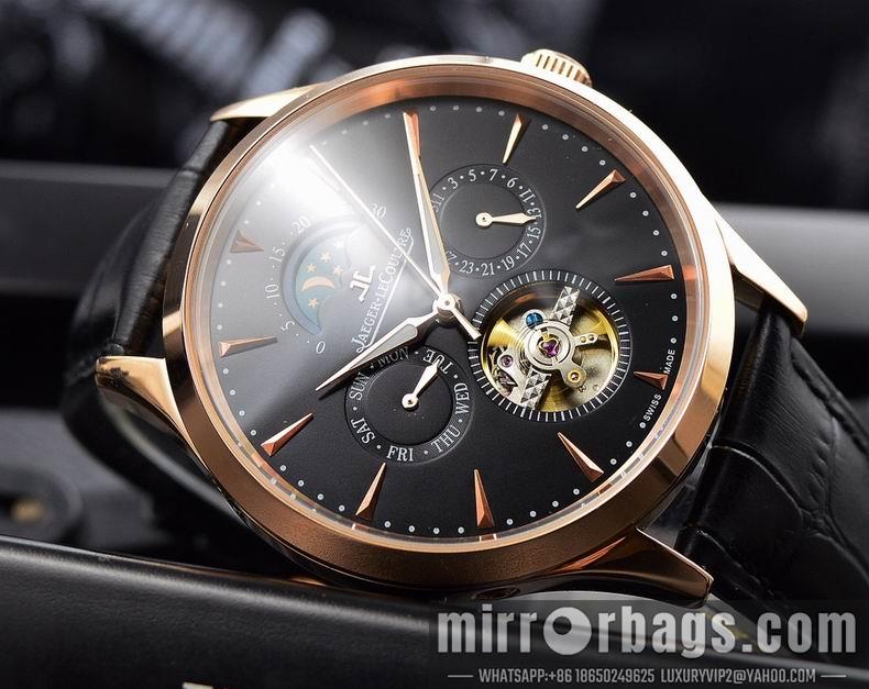 Replica Jaeger Lecoultre men 42X12mm 081408