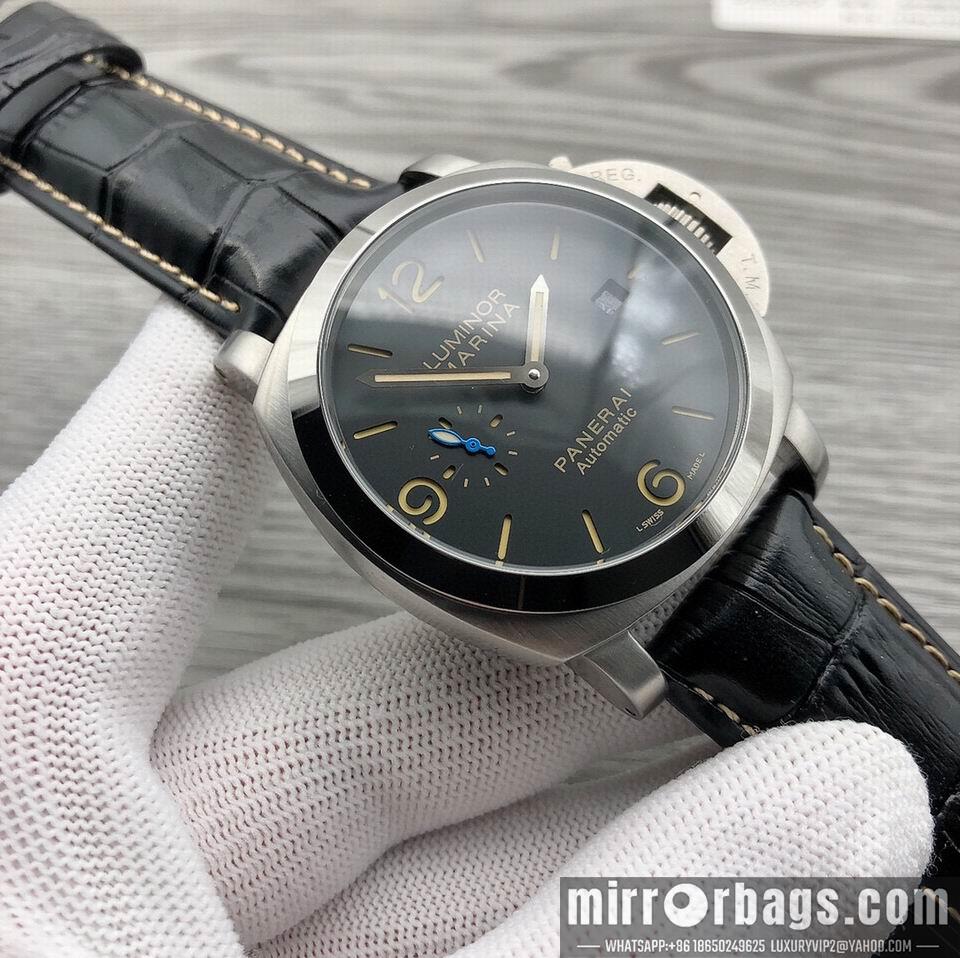 Replica Panerai watch mb110606