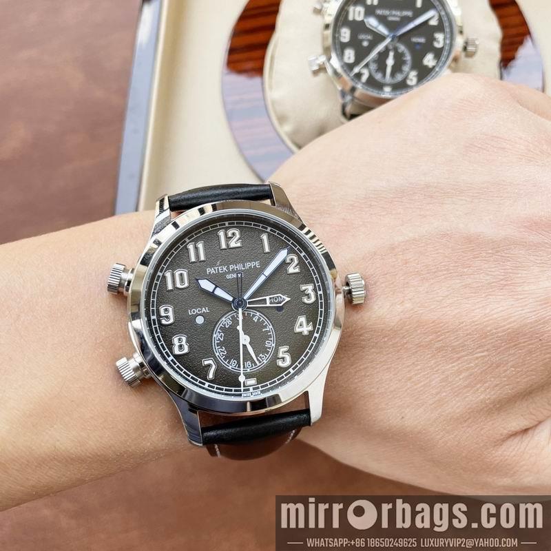 Replica Patek Philippe 42mm 032504
