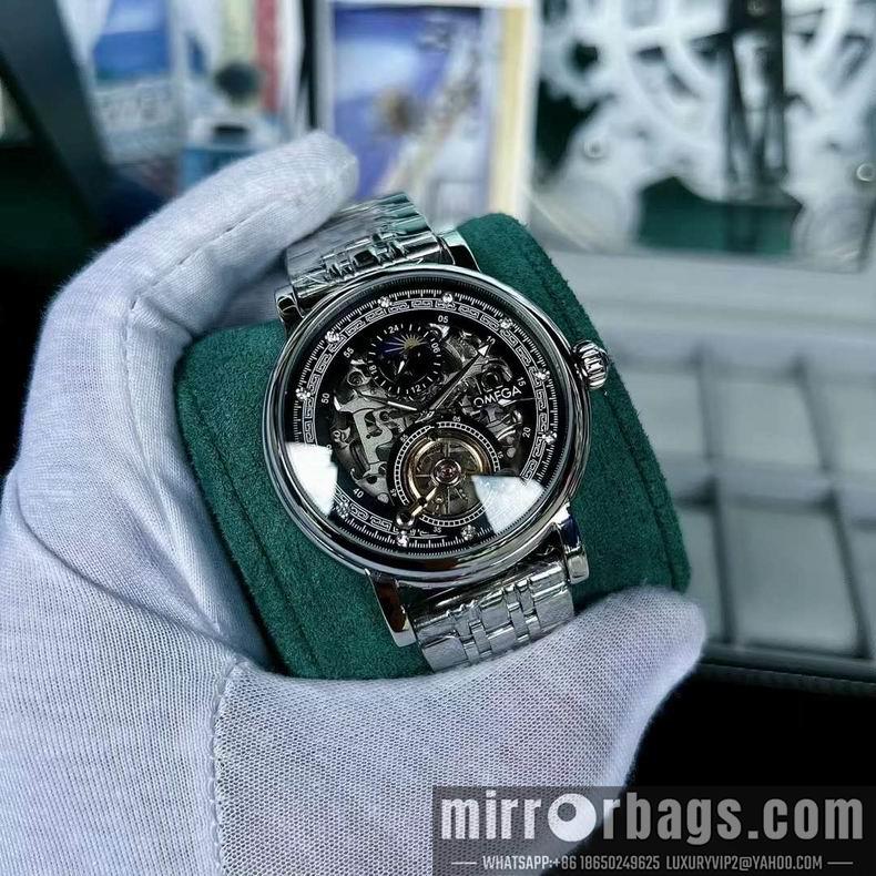 Replica Omega men 43X13mm 062134