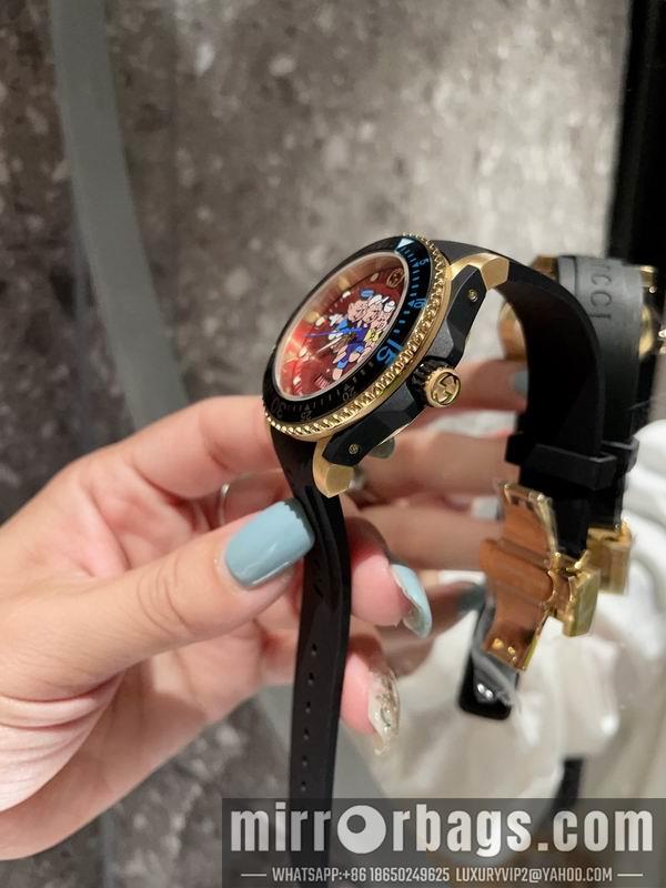 Replica Gucci 40mm 060324