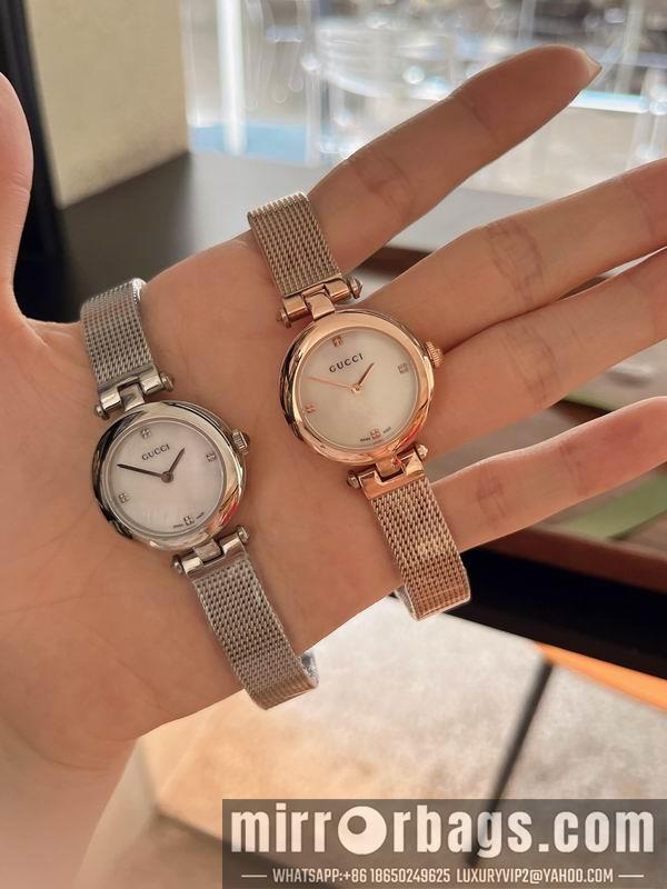 Replica Gucci 32mm 29mm 112049