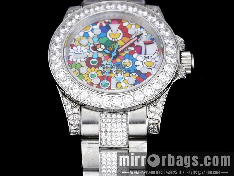 Replica Rolex 42mm 041329