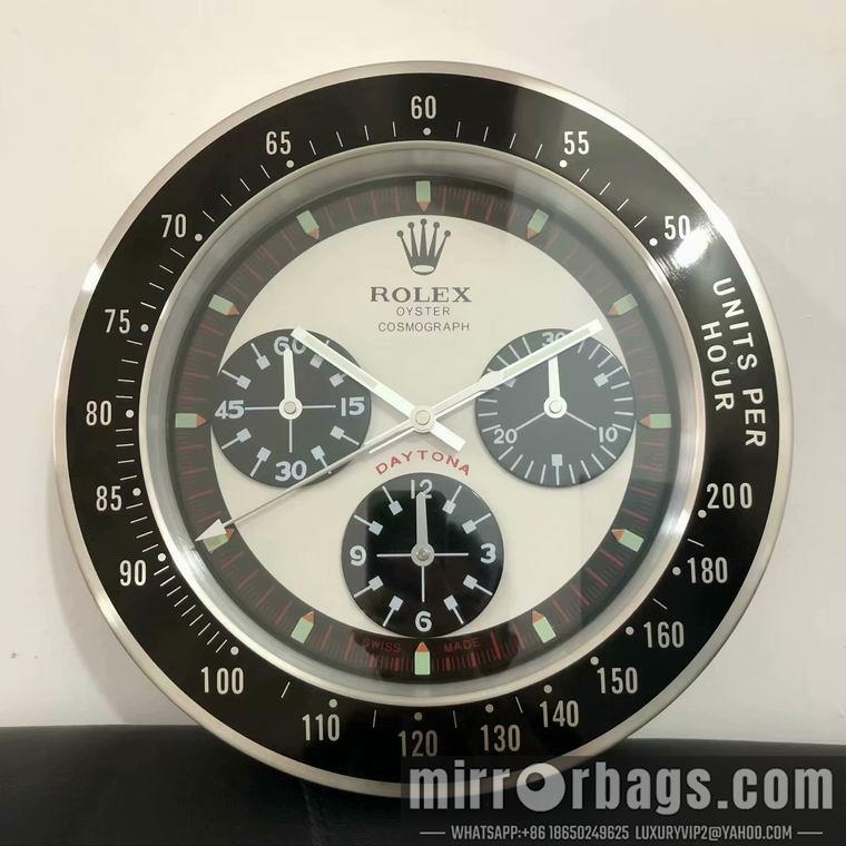 Replica Rolex clock mb 多款式 01
