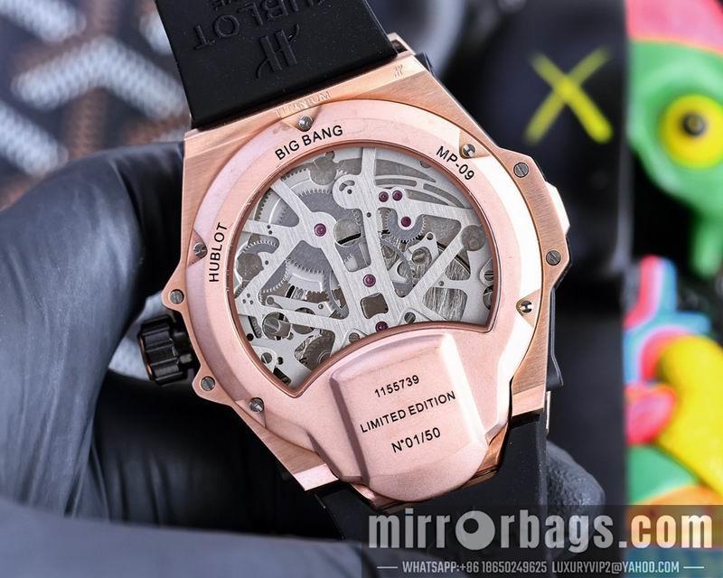 Replica Hublot 45mm 092830