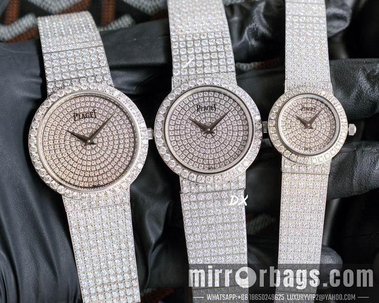 Replica Piaget 36x32mm 2nms65