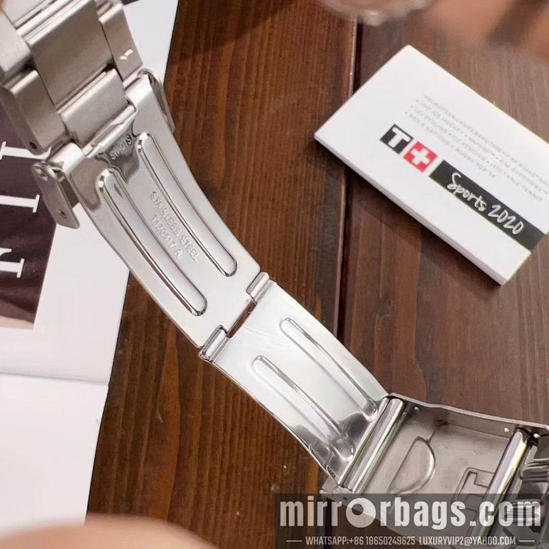Replica Tissot 45mm 113012
