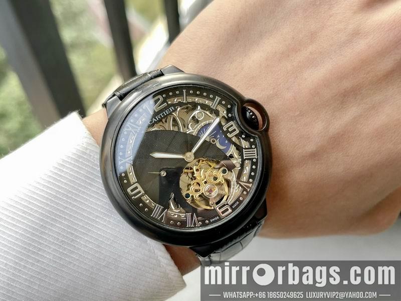 Replica Cartier 44mm 031632