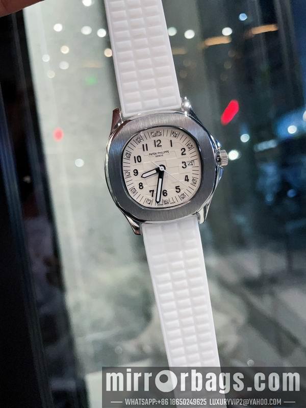 Replica Patek Philippe 35.6mm 102266