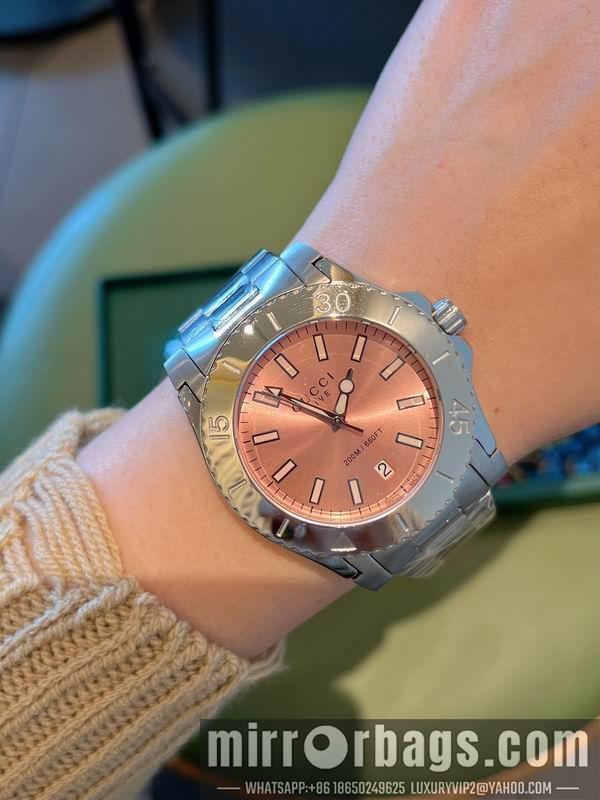 Replica Gucci W40mm 032255