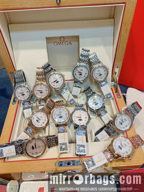 Replica Omega 33mm 022493