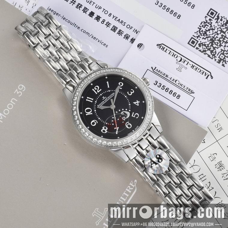 Replica Jaeger Lecoultre women 33X9mm M18