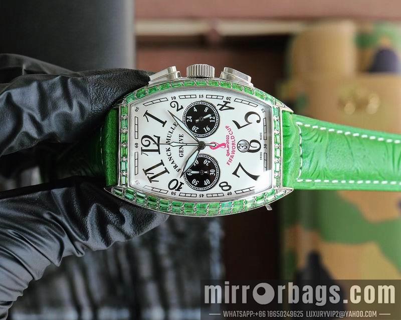 Replica Franck Muller 40X52mm 030229