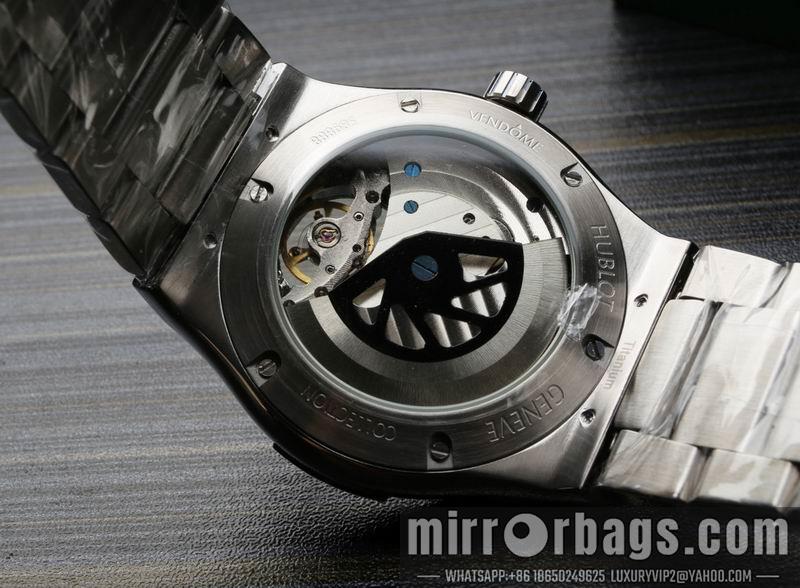 Replica Hublot 45mm 082913