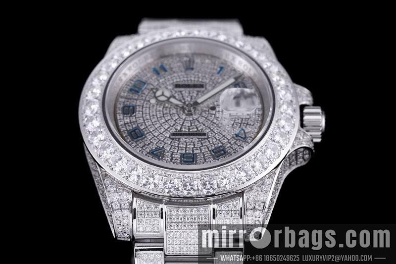 Replica Rolex 42mm 050434